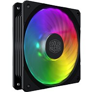 Cooler Master MASTERFAN SF120R ARGB - PC Fan