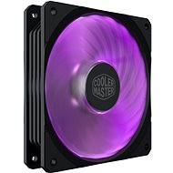 Cooler Master MASTERFAN SF120R RGB - PC Fan