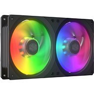 Cooler Master MASTERFAN SF240R ARGB - PC Fan