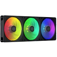 Cooler Master MASTERFAN SF360R ARGB - PC Fan