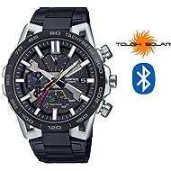Casio Edifice Bluetooth Connected Solar SOSPENSIONE EQB-2000DC-1AER - Watch
