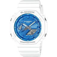 Casio G-Shock Classic GA-2100WS-7AER - Watch