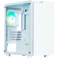 Zalman T4 PLUS White - PC Case