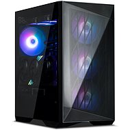 Zalman Z9 Iceberg MS Black - PC Case
