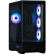 Zalman P50 DS Black - PC Case