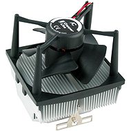 ARCTIC Copper Silent 3 - CPU Cooler