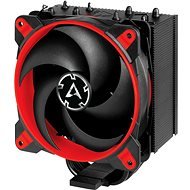 ARCTIC Freezer 34 eSports One Red - Chladič na procesor