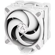 ARCTIC Freezer 34 eSports DUO White/Gray - Processzor hűtő