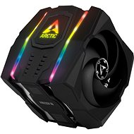 ARCTIC Freezer 50 + ARGB controller - CPU Cooler