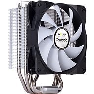 GELID Solutions Tornado - CPU Cooler