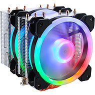 GELID Solutions Glacier RGB - CPU-Kühler