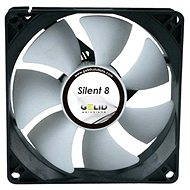 Gelida Solutions SILENT 8 - PC ventilátor