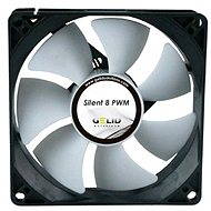  Gelid Solutions SILENT 8 PWM  - Fan