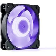 GELID Solutions Radiant RGB - PC ventilátor