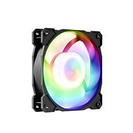 GELID Solutions Radiant-D ARGB - PC Fan