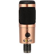 GELID Voce USB Microphone Kit - Microphone