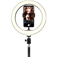 GELID LUX Tri-Colour LED Ring Light - LED Light