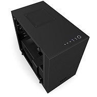 NZXT H200i matte black - PC Case