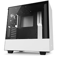 NZXT H500i weiß - PC-Gehäuse