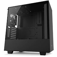 NZXT H500i black - PC Case