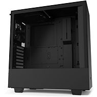 NZXT H510 Matte Black - PC skrinka