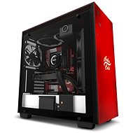 NZXT H700 Nuka-Cola - PC-Gehäuse