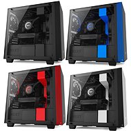 NZXT cabinet H400 - PC Case