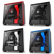 NZXT H700 case - PC Case
