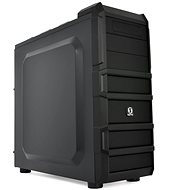 SilentiumPC Brutus M23 - PC Case