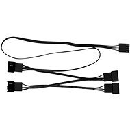 ARCTIC PST Cable Rev.2 - Napájací kábel
