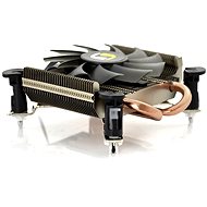 SilentiumPC Infantis LP812 - CPU Cooler