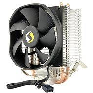 SilentiumPC Spartan LT HE922 - CPU Cooler