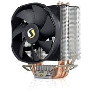 SilentiumPC Spartan PRO HE924 - CPU Cooler