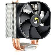 SilentiumPC Spartan PRO B-HE924 - CPU Cooler