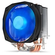 SilentiumPC Spartan 3 PRO RGB HE1024 - CPU Cooler