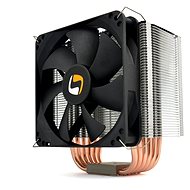SilentiumPC Fortis 2 XE1226 - CPU Cooler