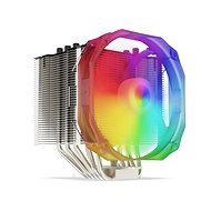 Silentium PC Fortis 3 EVO ARGB - CPU Cooler