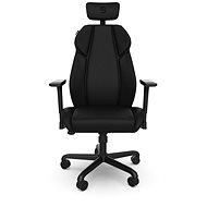 SPC Gear EG450 BK - Gamer szék