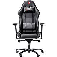 SilentiumPC Gear SR500 black - Gaming Chair