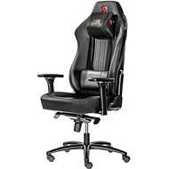 SilentiumPC Gear SR700 fekete - Gamer szék