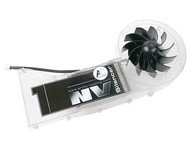 Chladič ARCTIC VGA NV SILENCER 1, ventilátor aktivní + pasivní na VGA - -