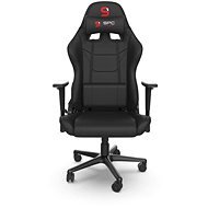 SPC Gear SR300F V2 BK - Gamer szék