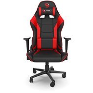 SPC Gear SR300F V2 RD - Gaming Chair