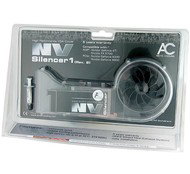 Chladič ARCTIC VGA NV SILENCER 1 rev.2, ventilátor aktivní + pasivní na VGA - -