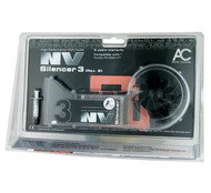 Chladič ARCTIC VGA NV SILENCER 3 rev.2, ventilátor aktivní + pasivní na VGA - -