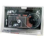 Chladič ARCTIC VGA NV SILENCER 4 rev.2, ventilátor aktivní + pasivní na VGA - -