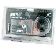 Chladič ARCTIC VGA NV SILENCER 5 rev.2, ventilátor aktivní + pasivní na VGA - -