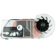 ARCTIC VGA NV SILENCER 5 rev.3 - Cooler