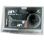 Chladič ARCTIC VGA NV SILENCER 6 rev.2, ventilátor aktivní + pasivní na VGA - -