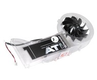 Chladič ARCTIC VGA ATI SILENCER 1, ventilátor aktivní + pasivní na VGA - -